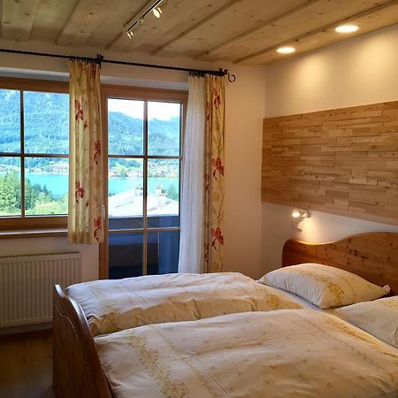 Haus Lisa Daire Fuschl am See Dış mekan fotoğraf