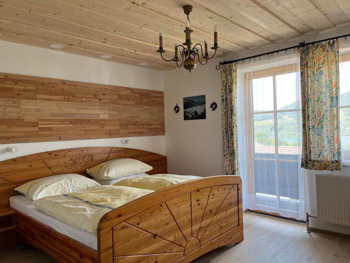 Haus Lisa Daire Fuschl am See Dış mekan fotoğraf