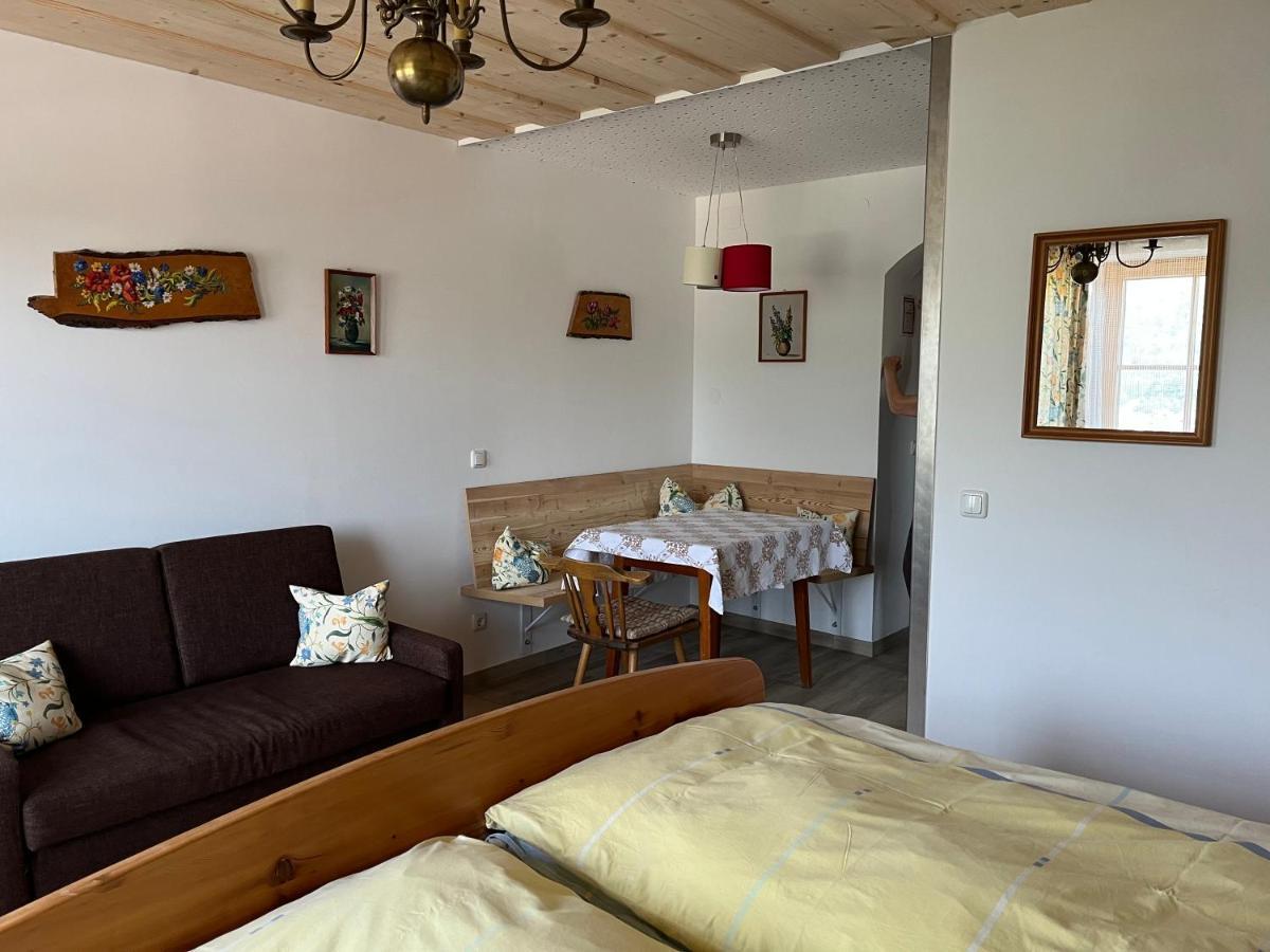 Haus Lisa Daire Fuschl am See Dış mekan fotoğraf