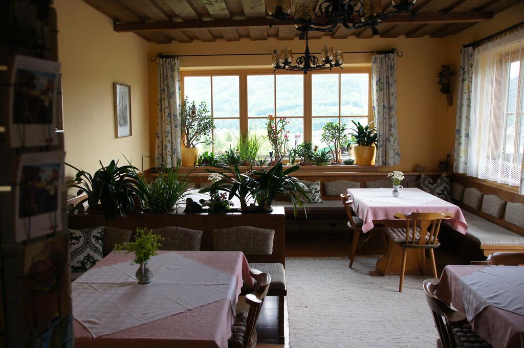 Haus Lisa Daire Fuschl am See Dış mekan fotoğraf