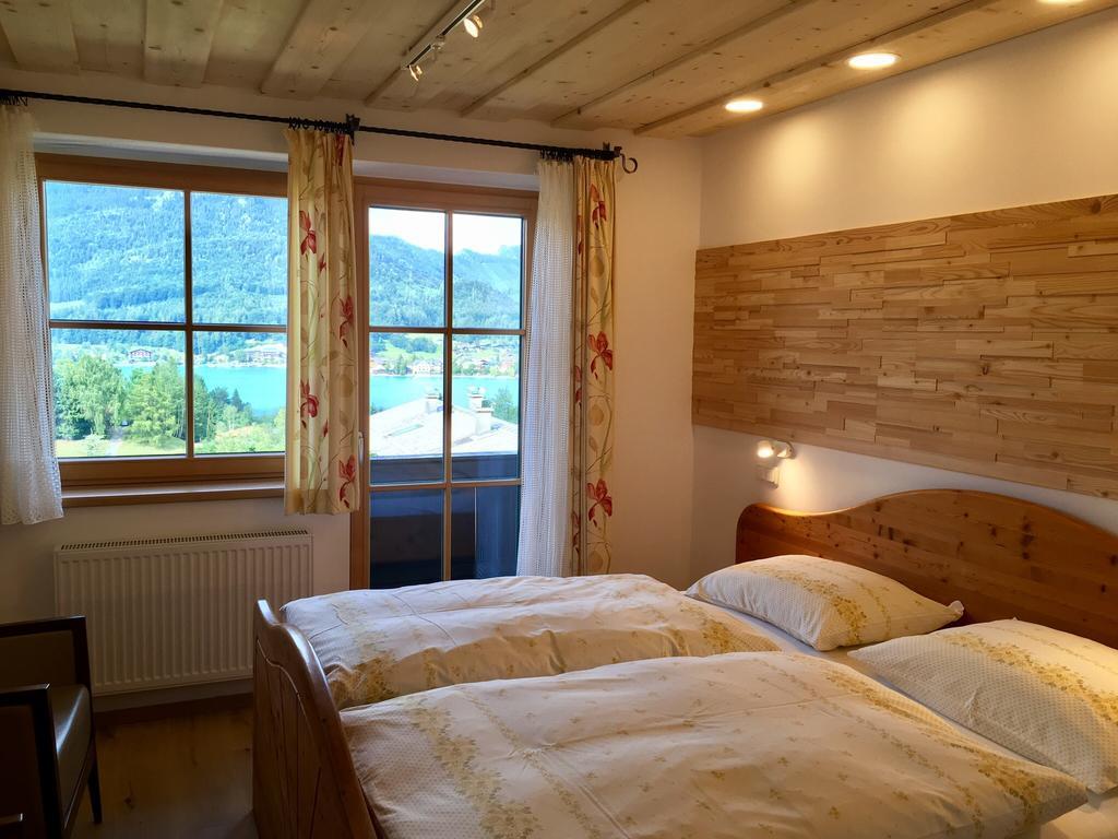 Haus Lisa Daire Fuschl am See Dış mekan fotoğraf