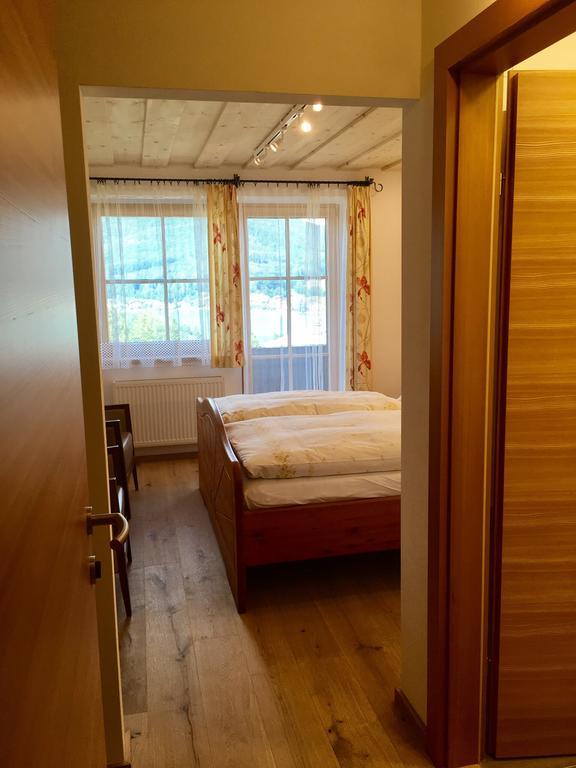 Haus Lisa Daire Fuschl am See Dış mekan fotoğraf