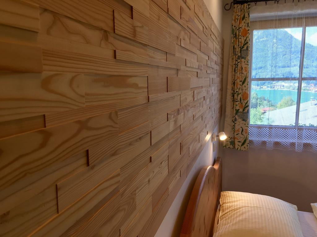 Haus Lisa Daire Fuschl am See Dış mekan fotoğraf