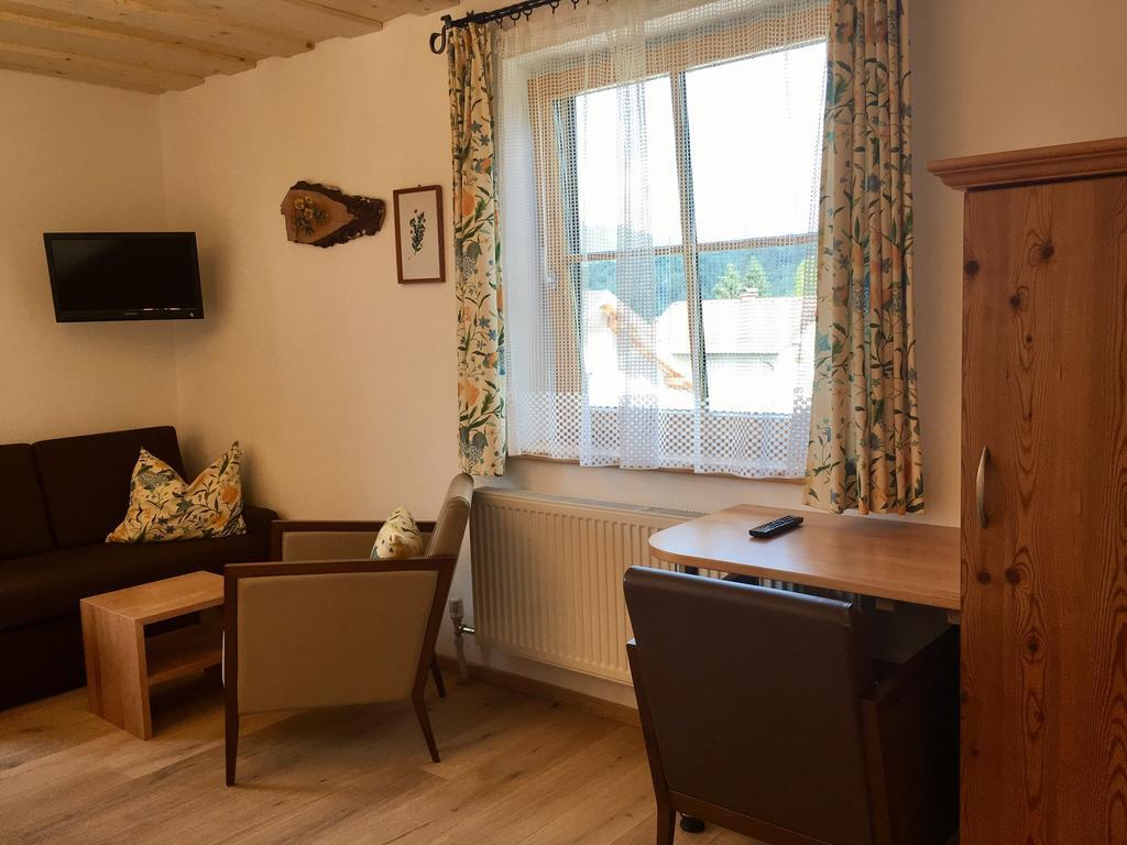 Haus Lisa Daire Fuschl am See Dış mekan fotoğraf