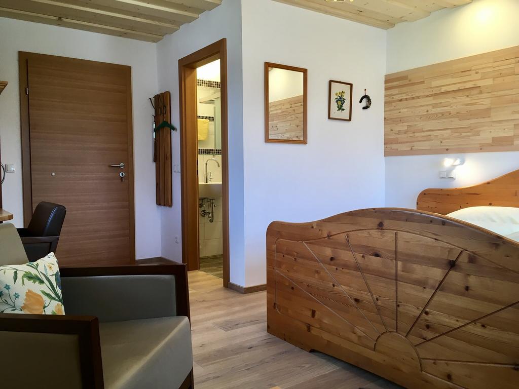 Haus Lisa Daire Fuschl am See Dış mekan fotoğraf