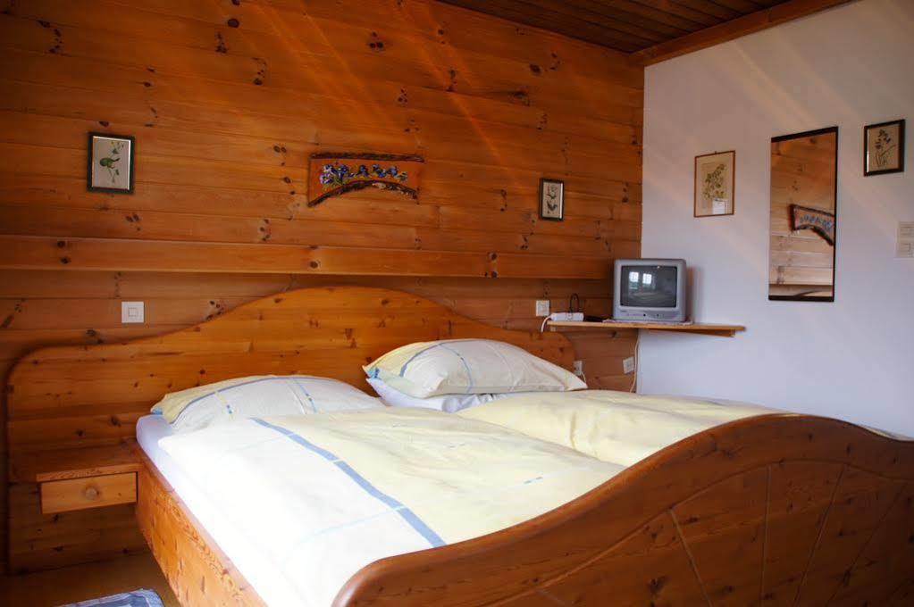 Haus Lisa Daire Fuschl am See Dış mekan fotoğraf